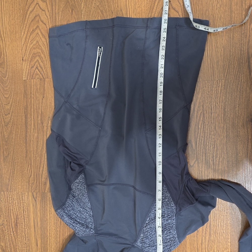 Lululemon Alpine Performance Pullover Thumb Ponyt… - image 6